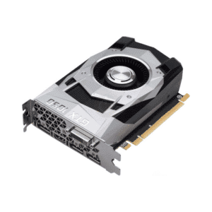 GTX1050TI 4G VGA
