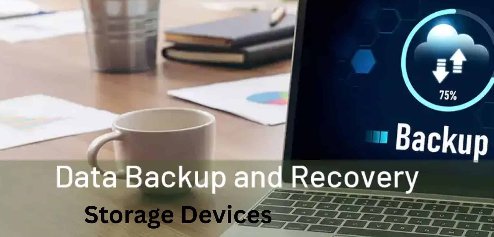 Data Backup
