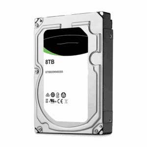 HDD ST8000NM0055 8TB 7.2K