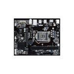 H110M DDR4