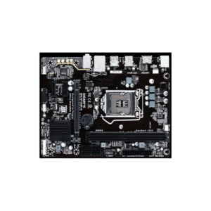 H110M DDR4