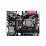 H81M Motherboard