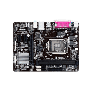 H81M Motherboard