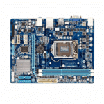 H110M Motherboard