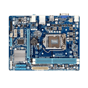 H110M Motherboard