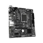 Budget-Friendly H610