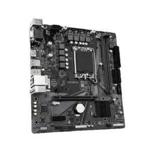 Budget-Friendly H610