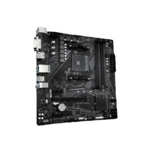 A520M Motherboard