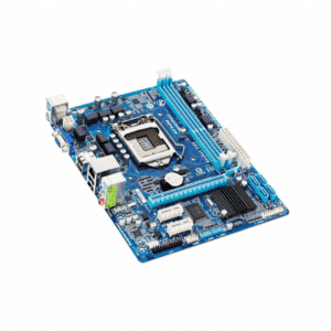 H61M DDR3