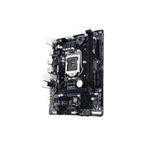 H110M Motherboard