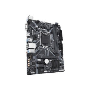 H310M DDR4