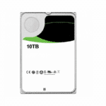 3.5'' SATA ST10000NM0016/ST10000NM001G Hard Disk Drive for Server