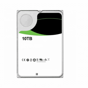 3.5'' SATA ST10000NM0016/ST10000NM001G Hard Disk Drive for Server