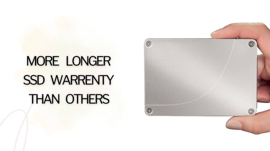 SSDs