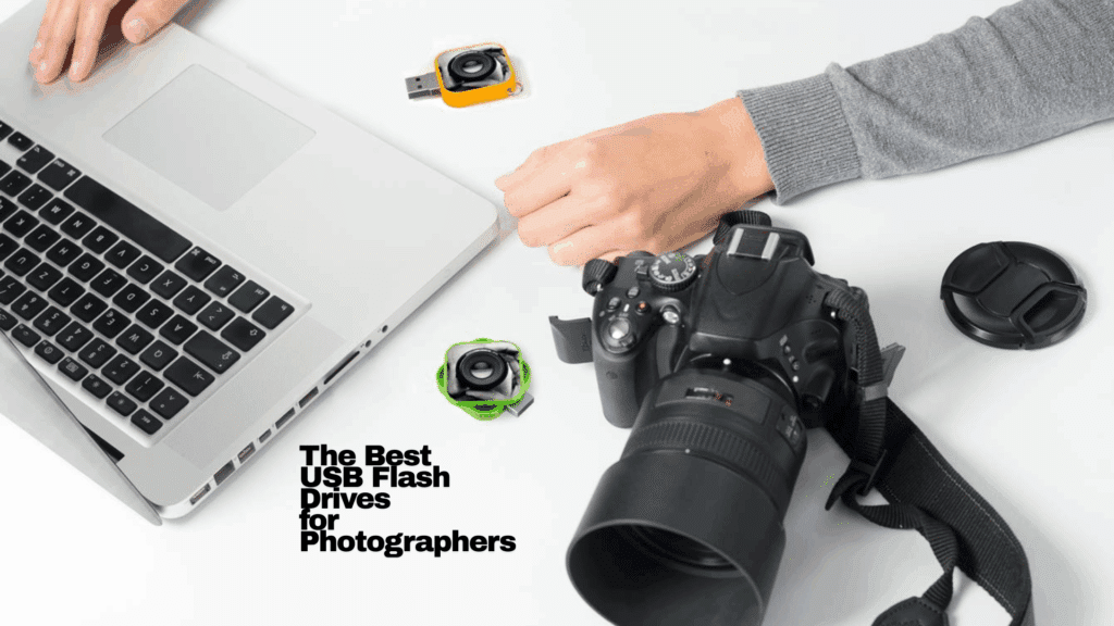 Best USB Flash Drives