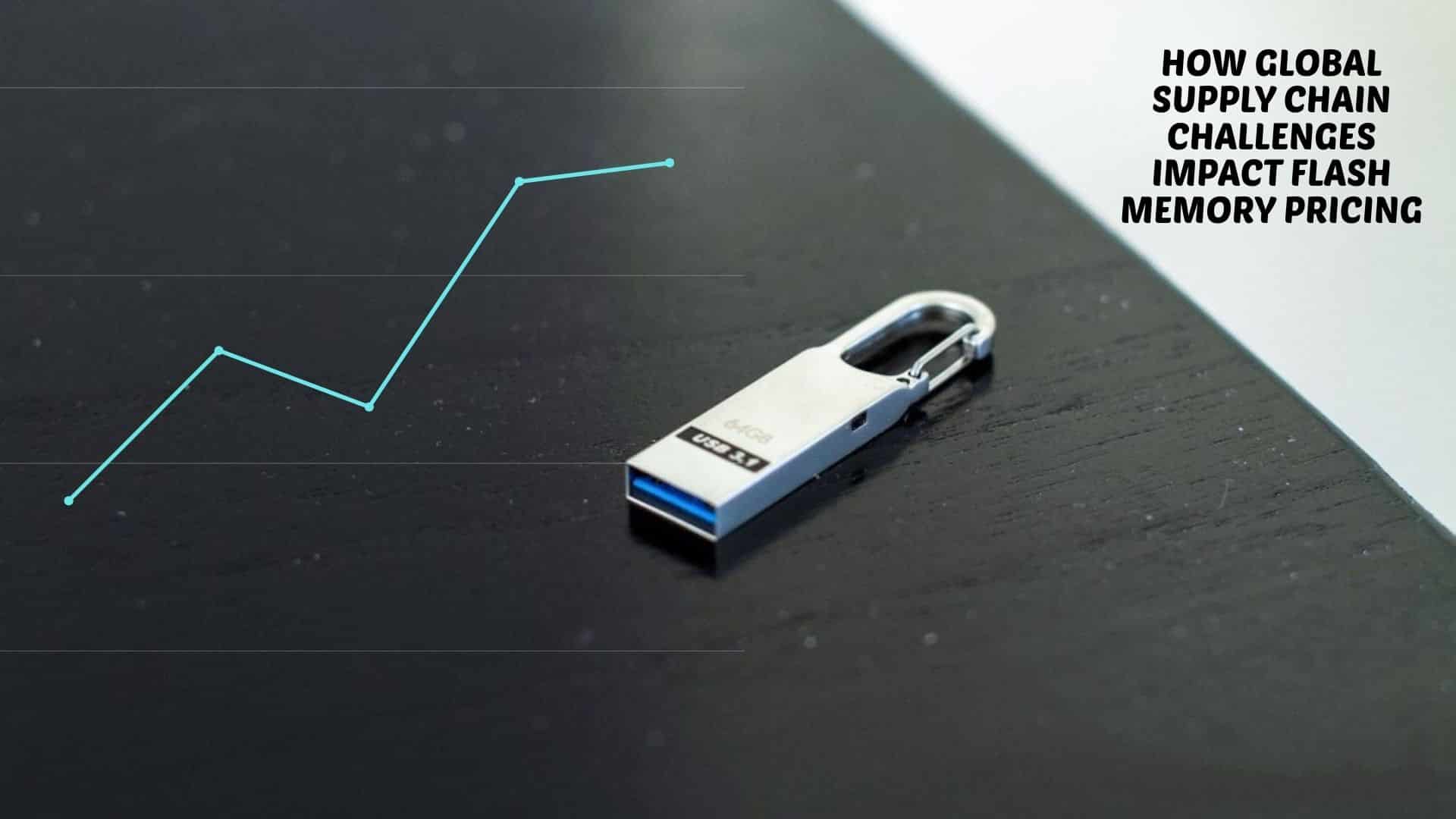 Flash Memory Pricing