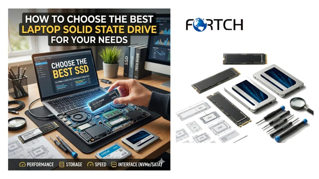 best laptop solid state drive