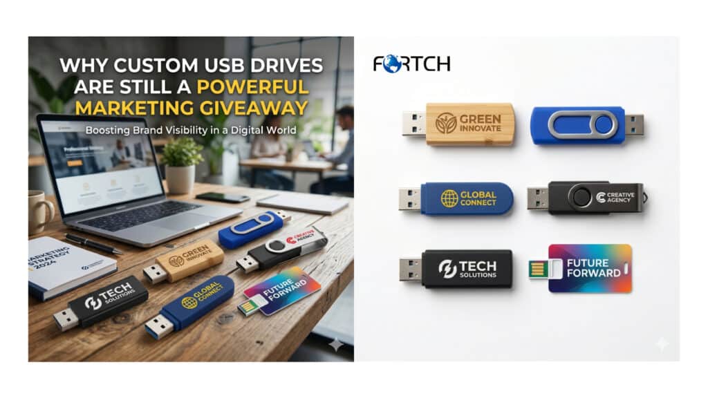 custom usb drives
