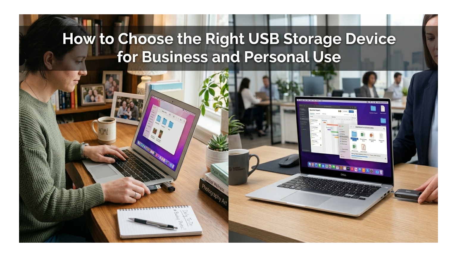 usb storage device