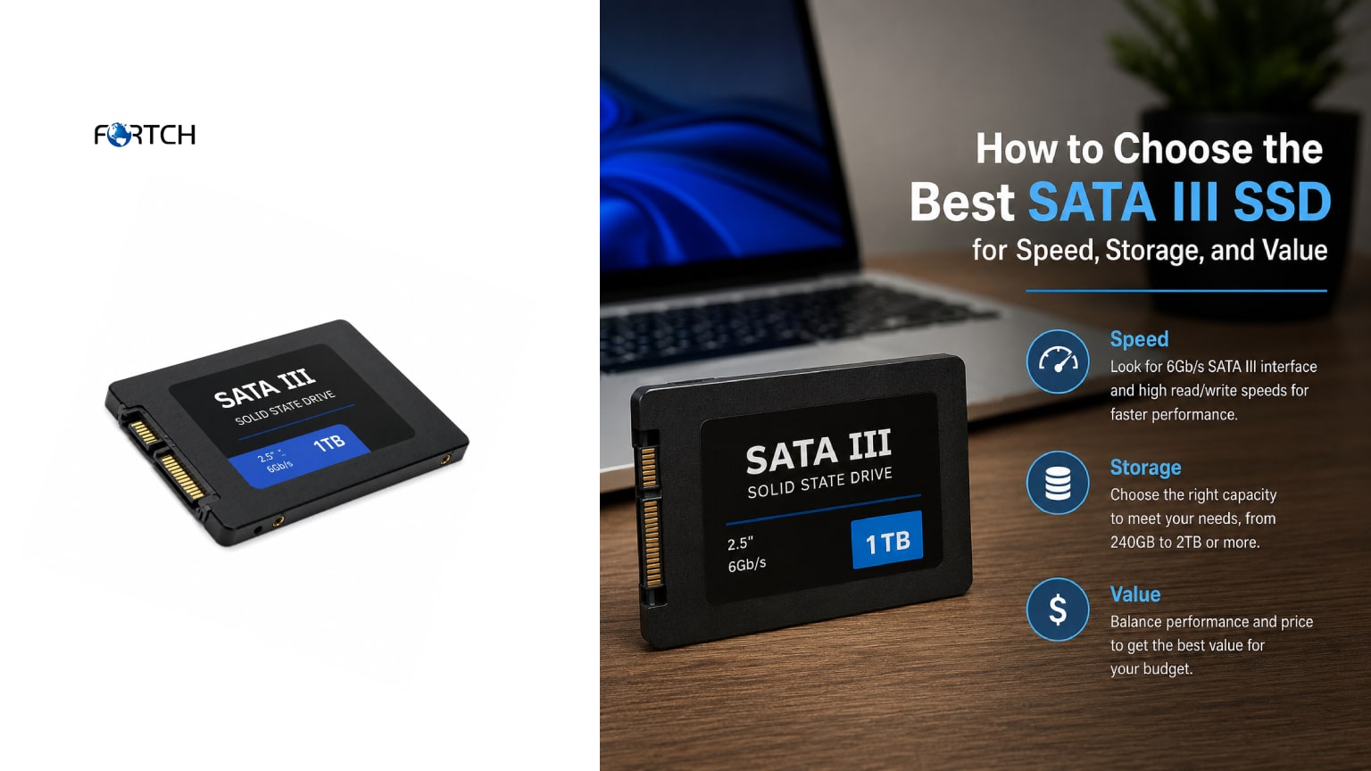 best sata iii ssd