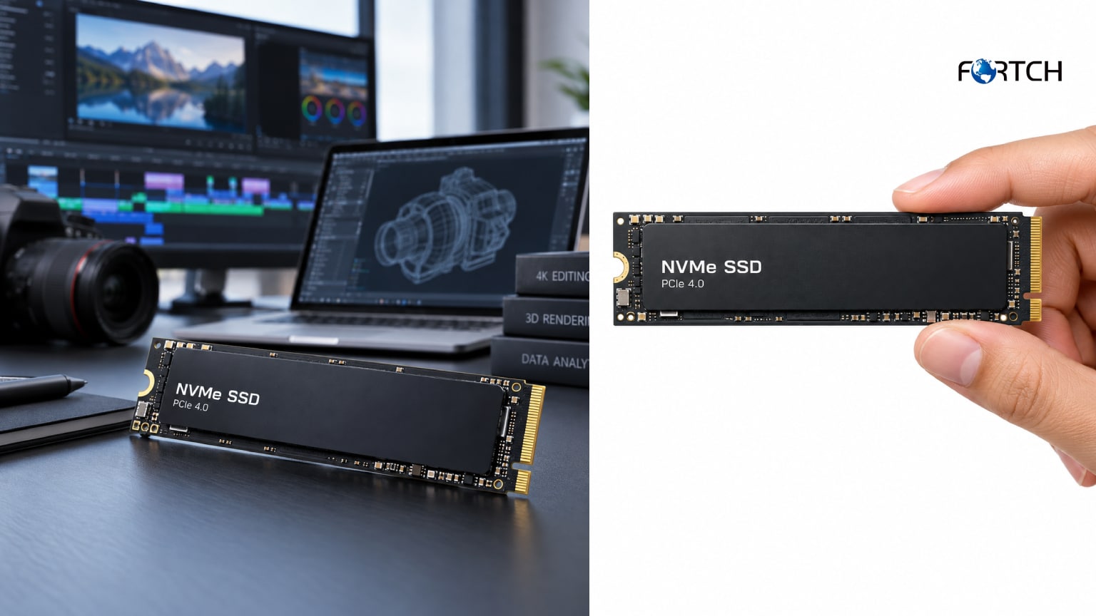 best internal ssd